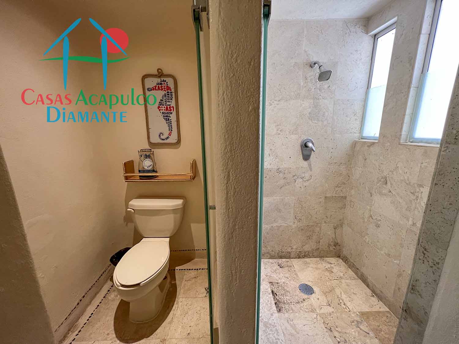 Casa La Wapa - Recámara uno 10